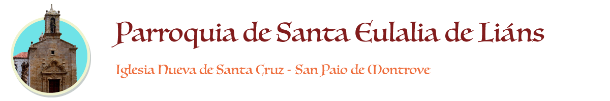 Santa Eulalia de Lians